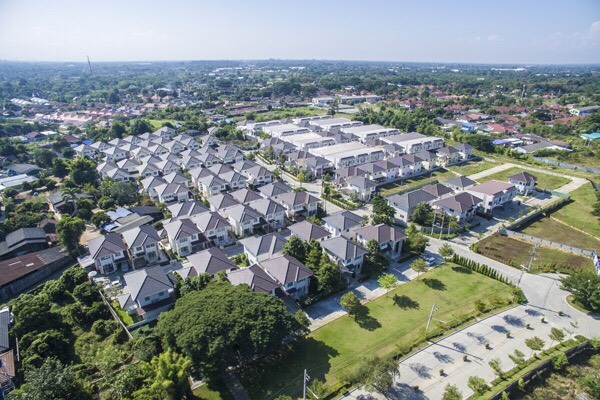 รูปภาพ ดีญ่า วาเล่ย์ สารภี (Diya Valley Sarapee)