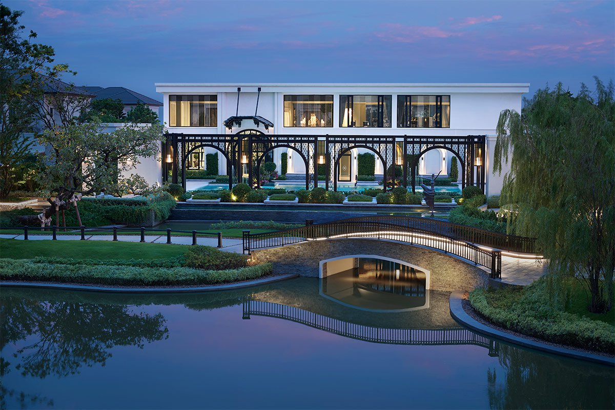 รูปภาพ บ้านแสนสิริ พัฒนาการ (Baan Sansiri Pattanakarn)