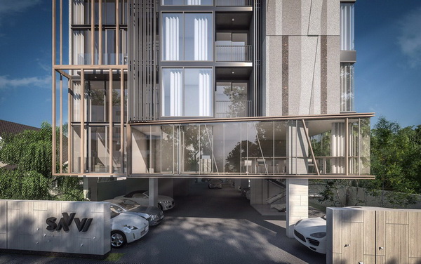 รูปภาพ แซฟวี่ พหลโยธิน-อารีย์ (SAVVI Phaholyothin-Ari)