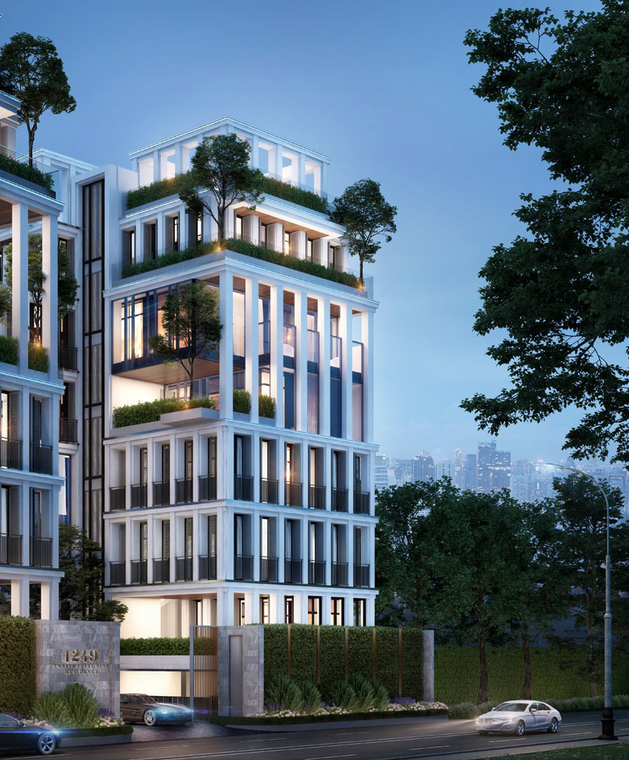 รูปภาพ 1249 Residence