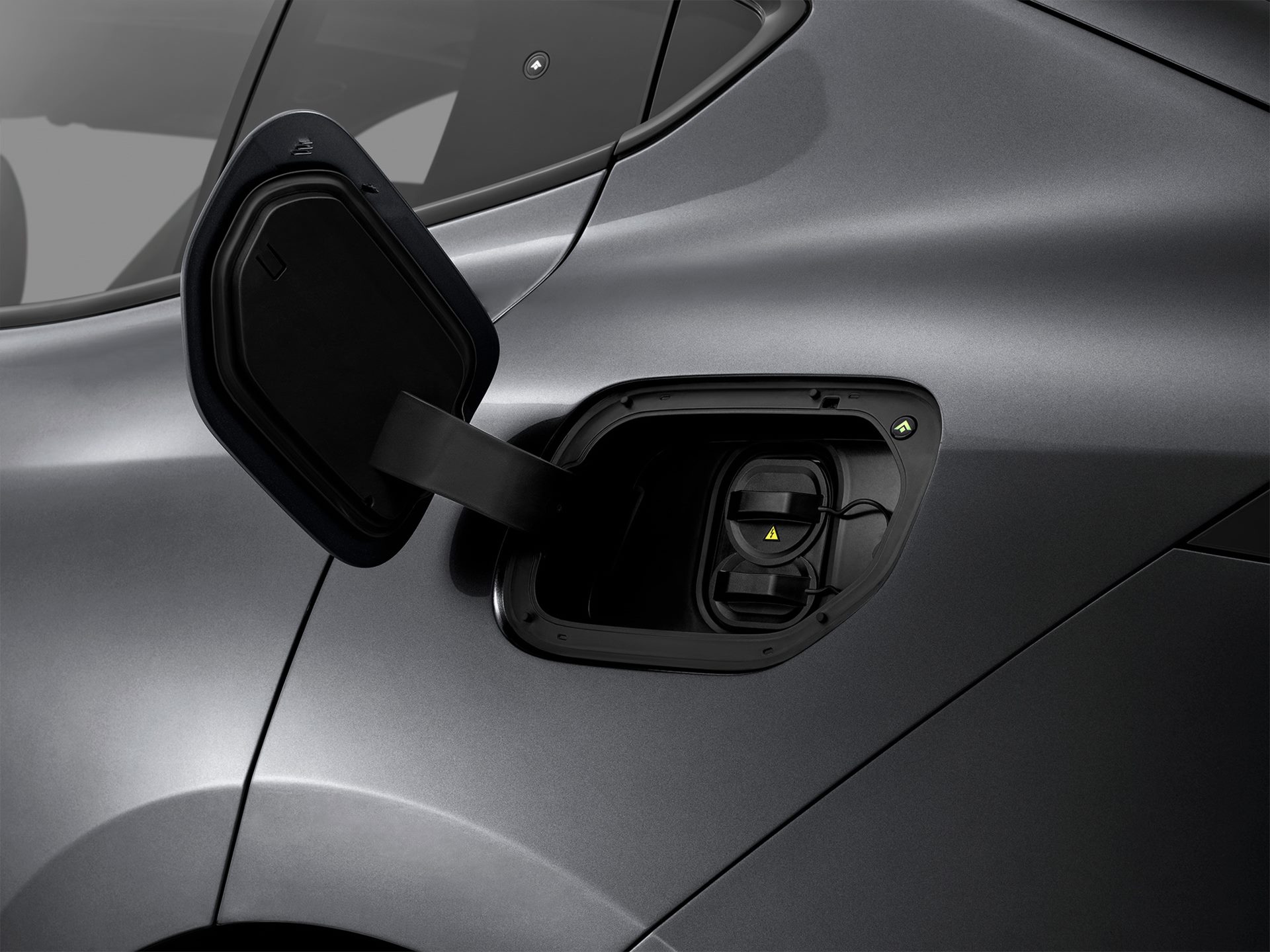 รูปภาพ Aion Hyptec HT 620 Premium ปี 2024