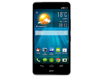 รูปภาพ เอเซอร์ Acer Liquid X1