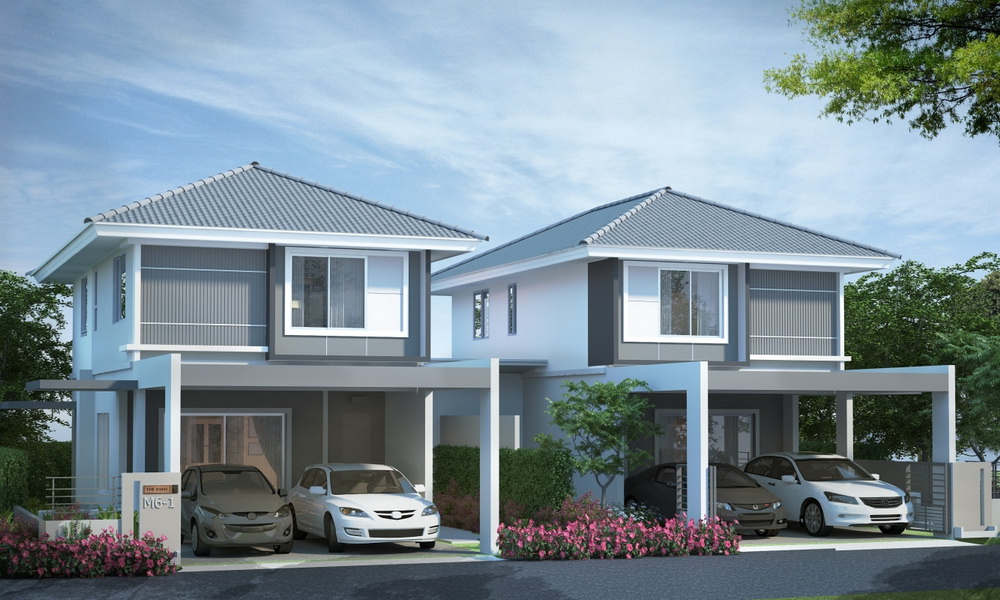 รูปภาพ ไลฟ์ ซิตี้ โฮม 2 สุขุมวิท - อ่างศิลา (LIFE CITY HOME 2)