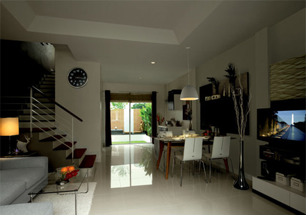 รูปภาพ บ้านกลางเมือง ศรีนครินทร์ 2 (Baan Klang Muang Srinakarin 2)