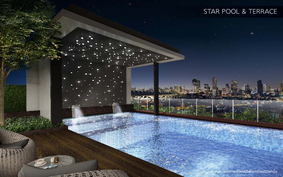 รูปภาพ เดอะ ไพรเวซี่ พระราม 9 (The Privacy Rama 9)