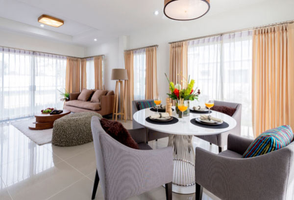 รูปภาพ วิลล่า โนวา เทพารักษ์ (Villa Nova Teparak)