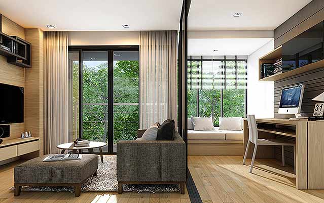 รูปภาพ คลาส สีลม (Klass Silom)