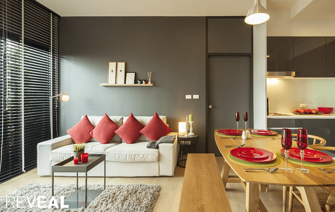 รูปภาพ โนเบิล รีวีล (Noble Reveal)