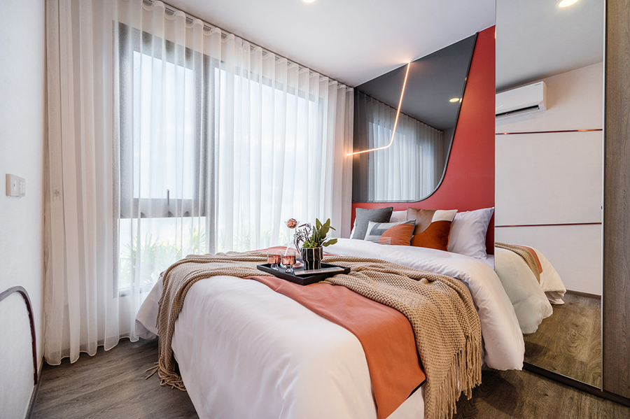 รูปภาพ บริกซ์ตัน ระยอง (Brixton Rayong)