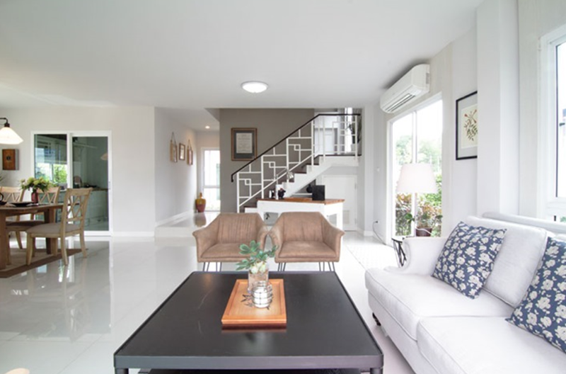 รูปภาพ บ้านวังทอง เดอะ แพรรี่ คลองหลวง - คลอง 2 (Baan Wangthong The Prairie Klongluang - Klong 2)