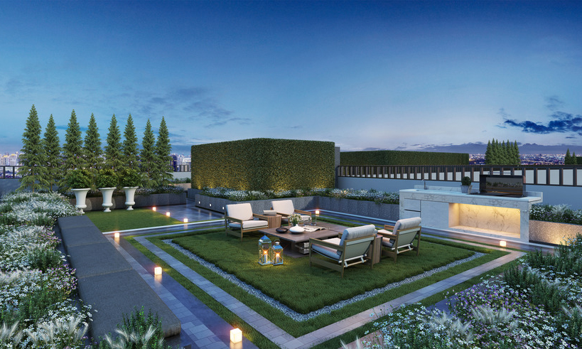 รูปภาพ พลัมคอนโด มิกซ์ แจ้งวัฒนะ (Plum Condo Mix Chaengwattana)