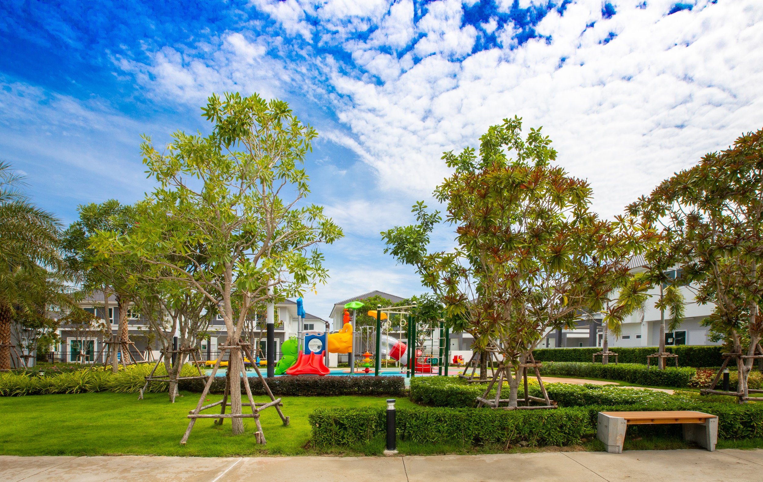 รูปภาพ ศุภาลัย เบลล่า พระราม 2 - พันท้ายนรสิงห์ (Supalai Bella Rama 2 - Pantai Nora Singha)