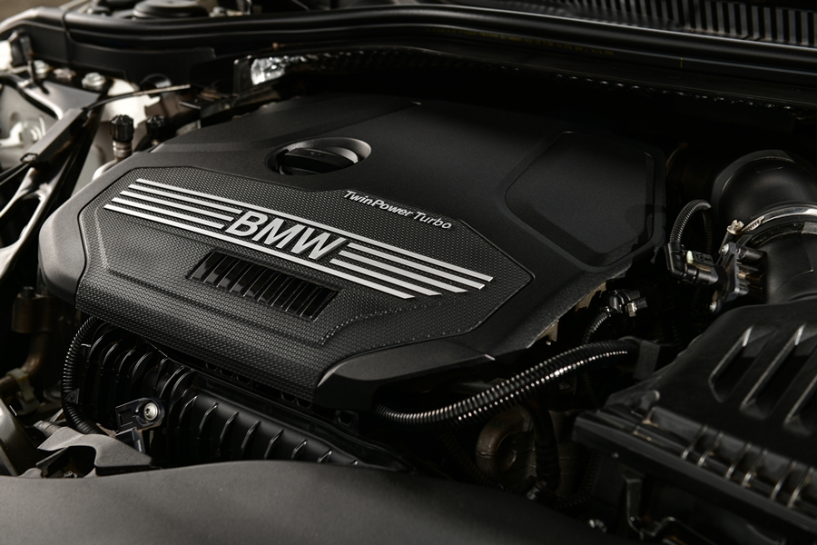 รูปภาพ บีเอ็มดับเบิลยู BMW Series 2 220i Gran Coupe M Sport ปี 2020