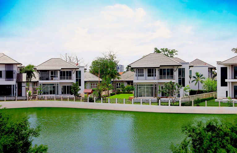 รูปภาพ บ้านสวยมารีน่า สุราษฎร์ธานี (Baan Suay Marina Suratthani)