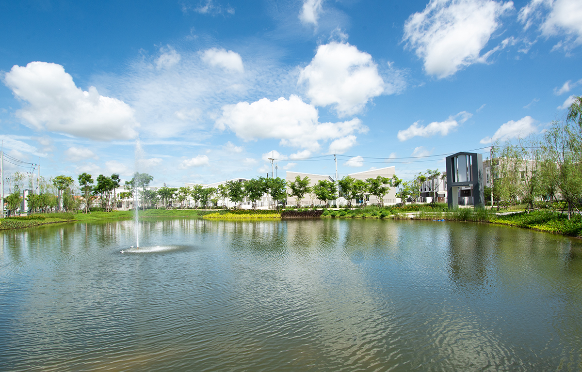 รูปภาพ ซิตี้เซนส์ ราชพฤกษ์ - 345 (Citysense Ratchaphruek - 345)