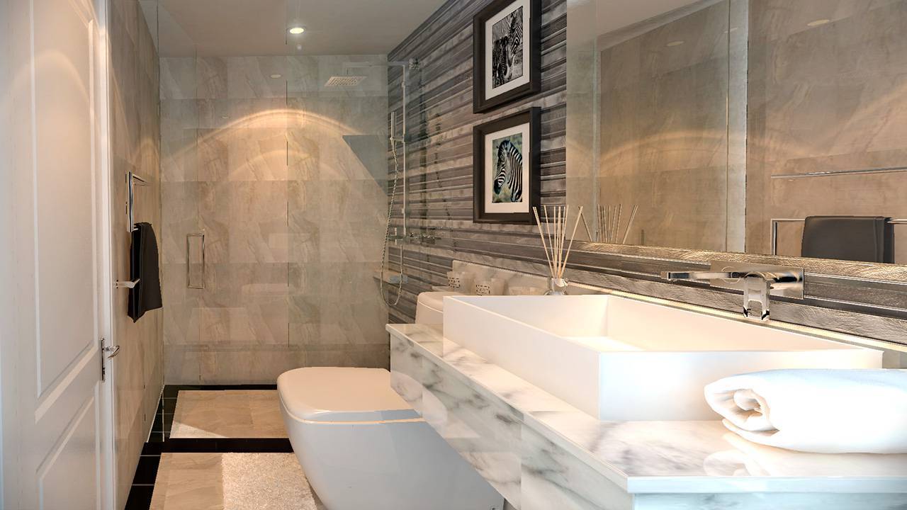 รูปภาพ 888 วิลล่าส์ (888 Villas)