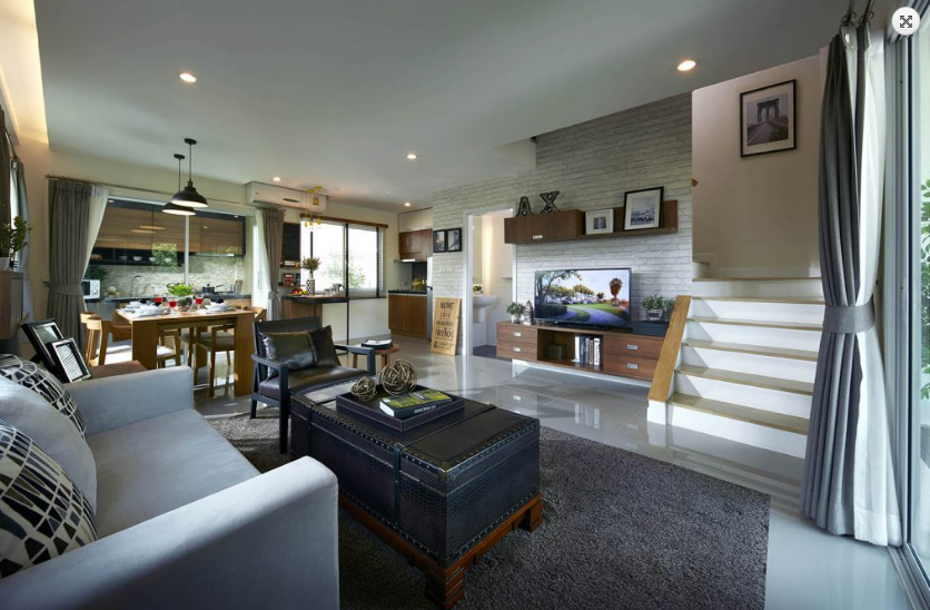 รูปภาพ เดอะ ริทโม ชัยพฤกษ์-วงแหวน (The Ritmo Chaiyapruek - Wongwaen)