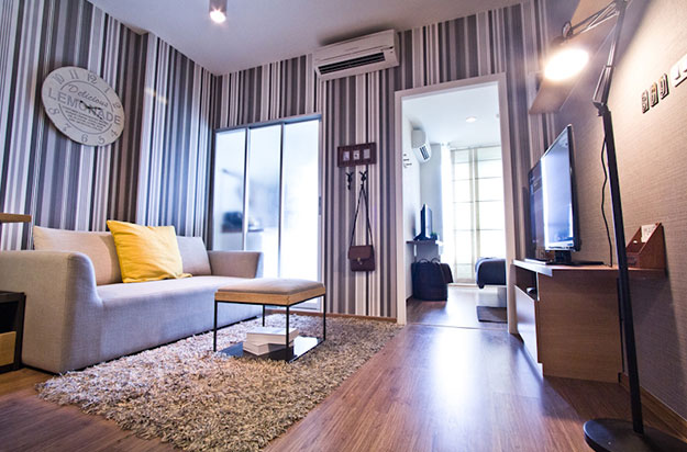 รูปภาพ ยู ดีไลท์ แอท บางซ่อน สเตชั่น (U Delight @ BangSon Station)