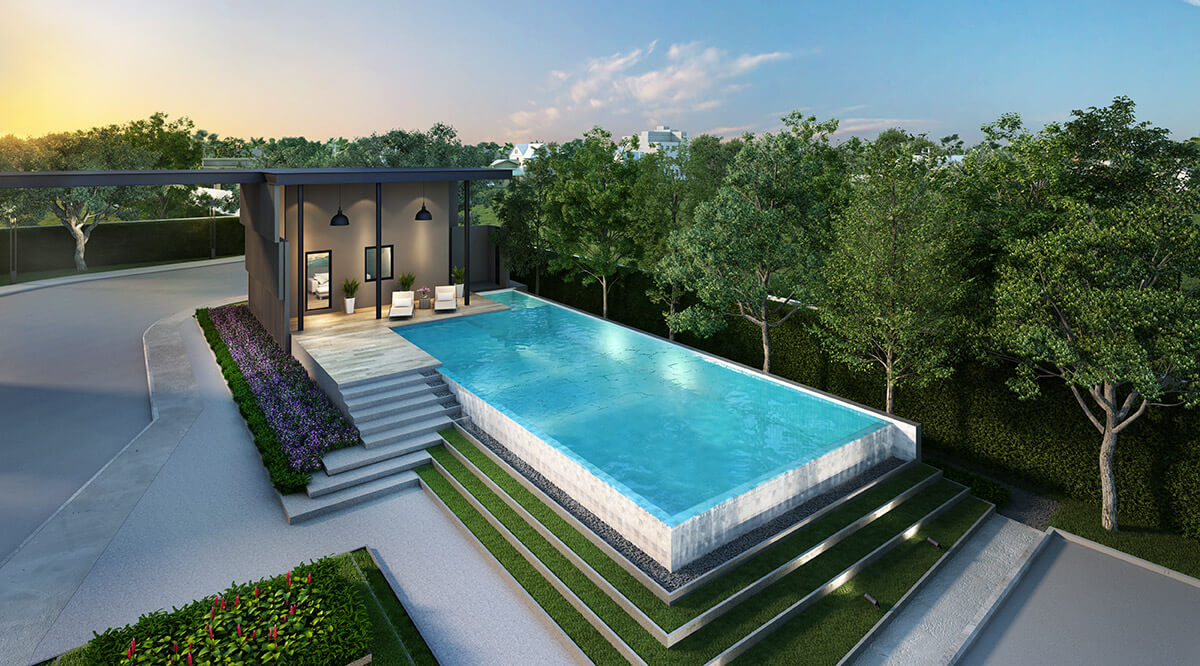 รูปภาพ สิริ เพลส จรัญ - ปิ่นเกล้า (Siri Place Charan - Pinklao)