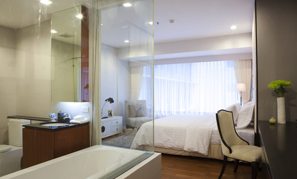 รูปภาพ อมันตา ลุมพินี (Amanta Lumpini)