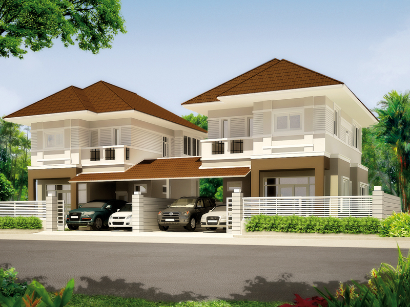 รูปภาพ ภัทรินทร์ 2 รามอินทรา-หทัยราษฎร์ (Pattarin 2 Ramintra-Hathairat)