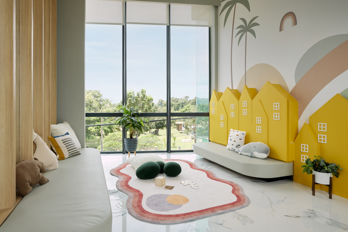 รูปภาพ อภิทาวน์ อุดรธานี (Apitown Udonthani)