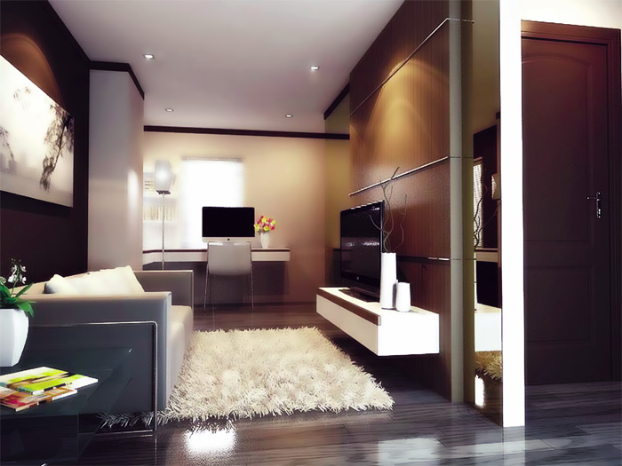 รูปภาพ พิงค์ คอนโด เดอะ เซ็นเตอร์พีซ (Ping Condo The Centerpiece)