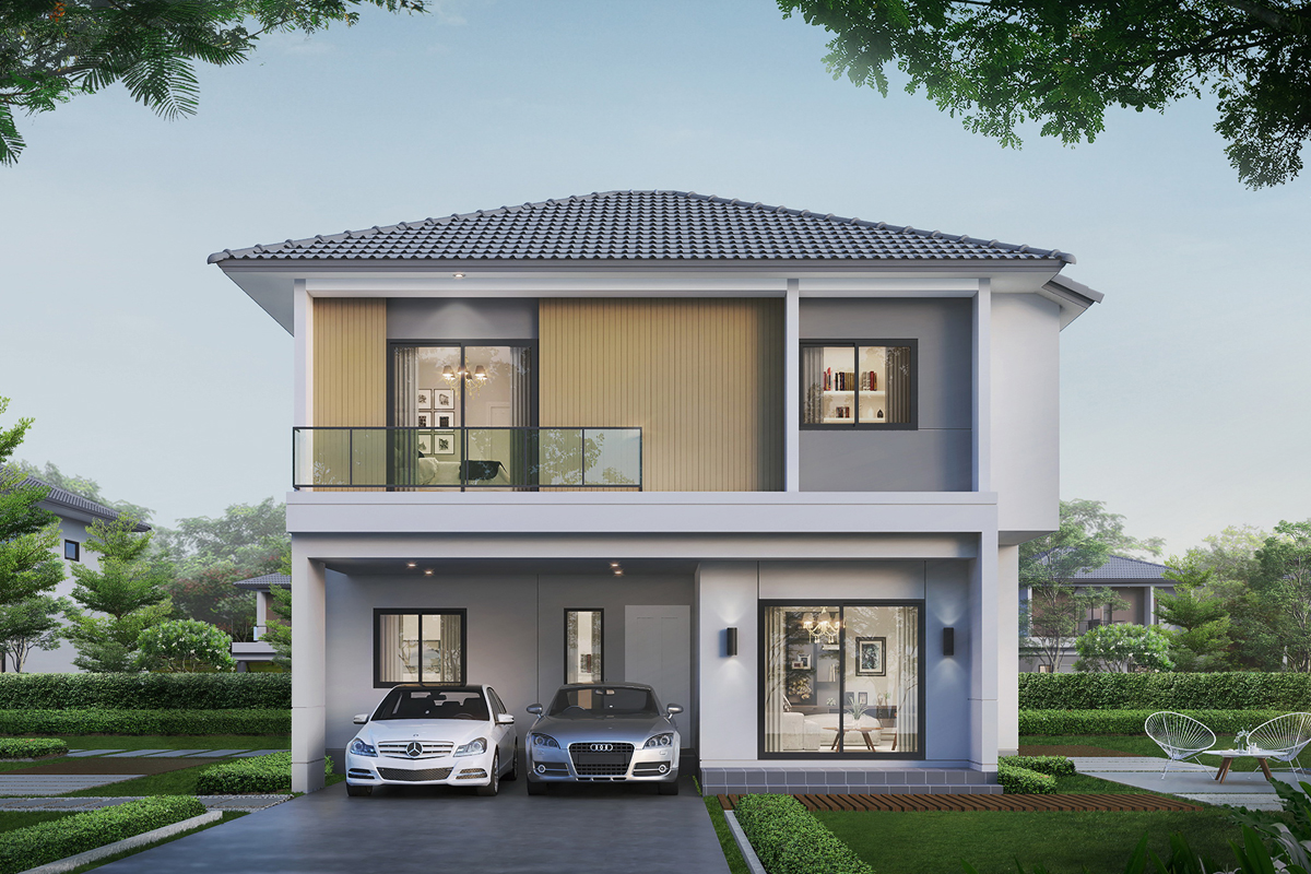 รูปภาพ เซนโทร วงแหวน - จตุโชติ (Centro Wongwaen - Chatuchot)