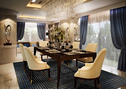 รูปภาพ เดอะ พาลาซโซ ราชพฤกษ์ (The Palazzo Ratchaphruck)