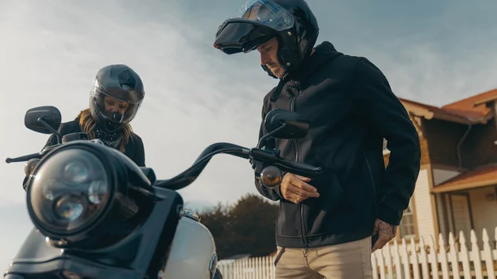 รูปภาพ ฮาร์ลีย์-เดวิดสัน Harley-Davidson Touring Road King Special ปี 2024