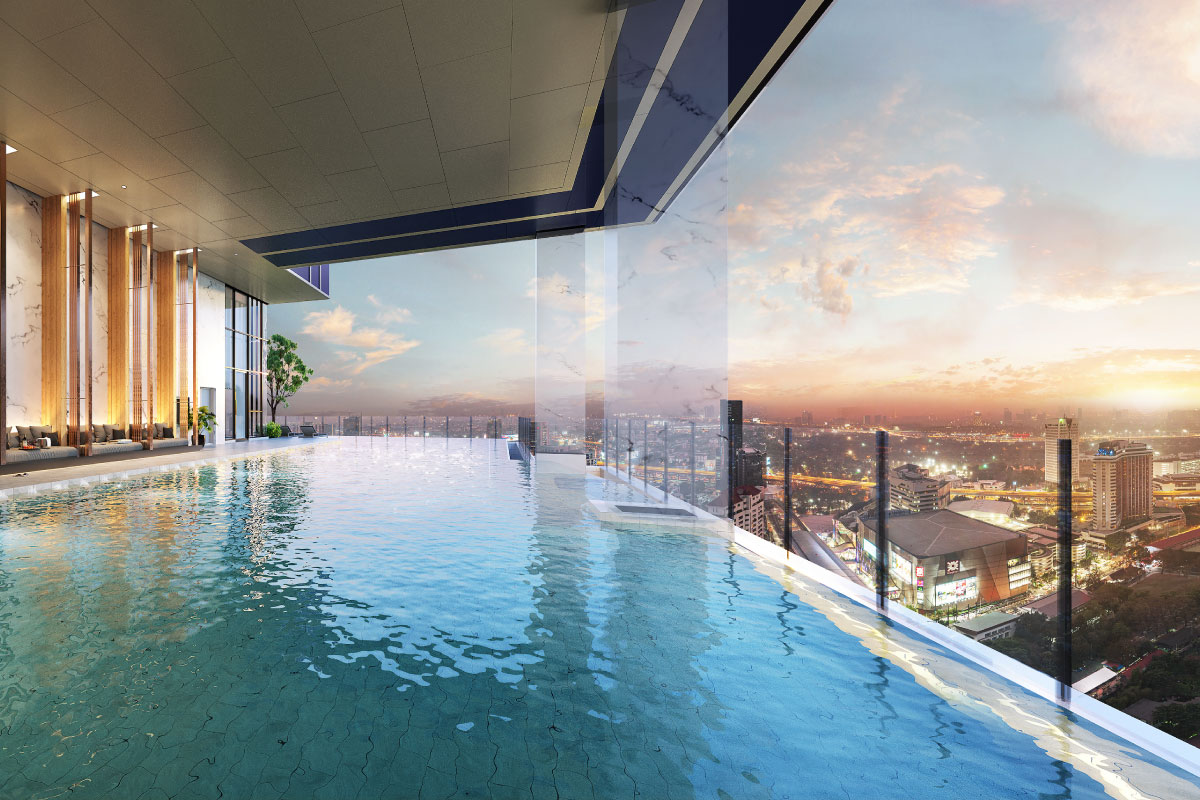 รูปภาพ ไลฟ์ พหลฯ-ลาดพร้าว (Life Phahon-Ladprao)