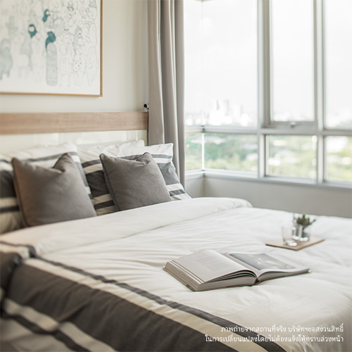 รูปภาพ เซ็นทริค ติวานนท์ สเตชั่น (Centric Tiwanon Station)