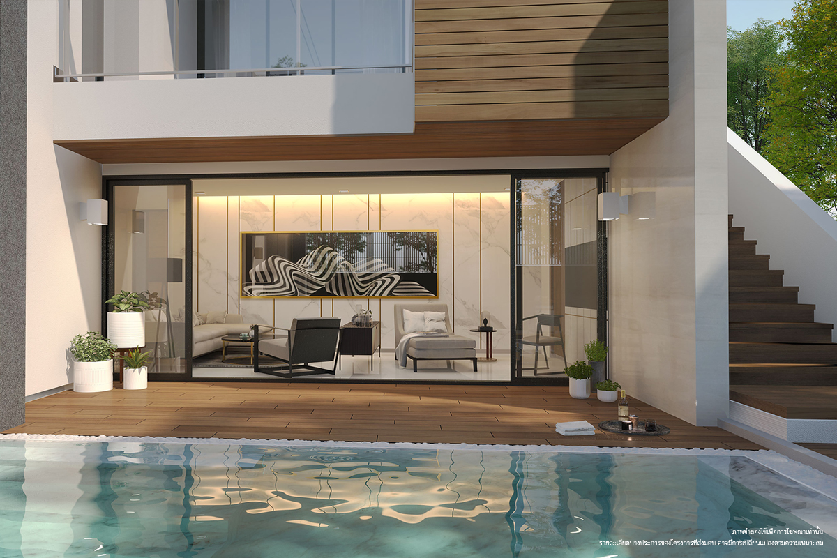 รูปภาพ บ้าน 365 พระราม 3 (Baan 365 Rama 3)