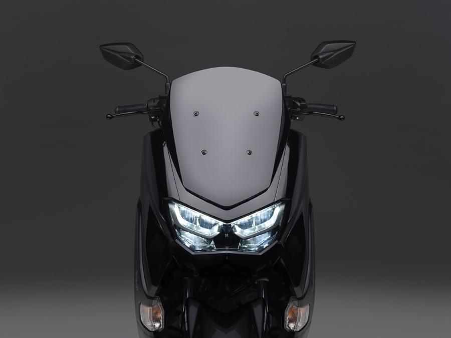 รูปภาพ ยามาฮ่า Yamaha NMAX CONNECTED ปี 2023