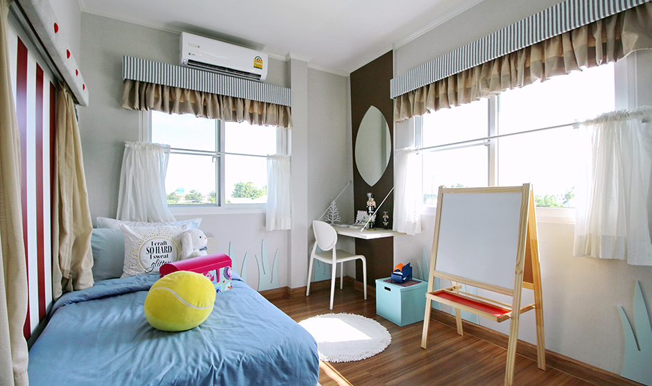 รูปภาพ ศุภาลัย โมด้า ปิ่นเกล้า - พุทธมณฑลสาย 3 (Supalai Moda Pinklao - Phutthamonthon Sai 3)