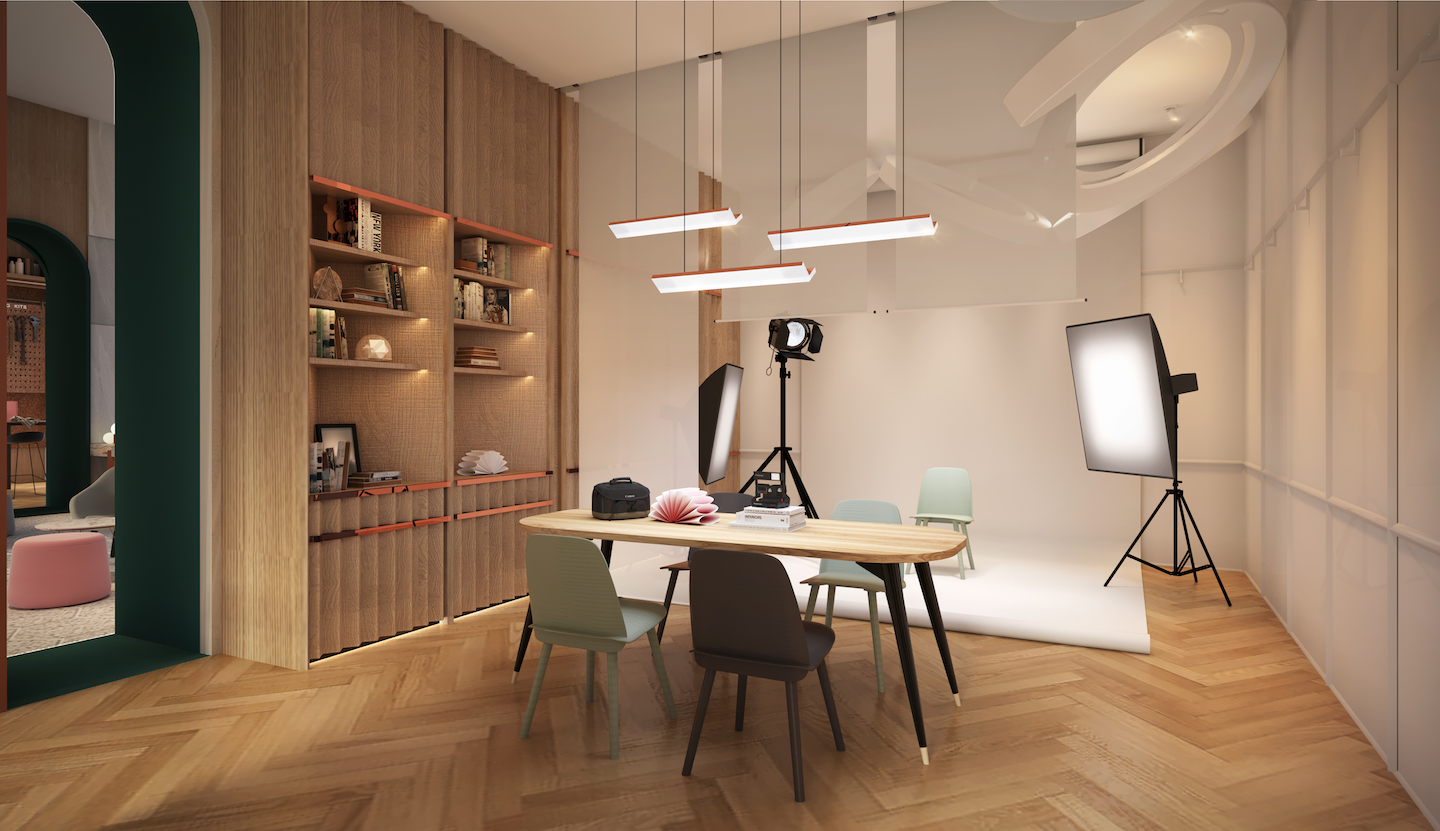 รูปภาพ เอ็กซ์ที ห้วยขวาง (XT Huaikhwang)