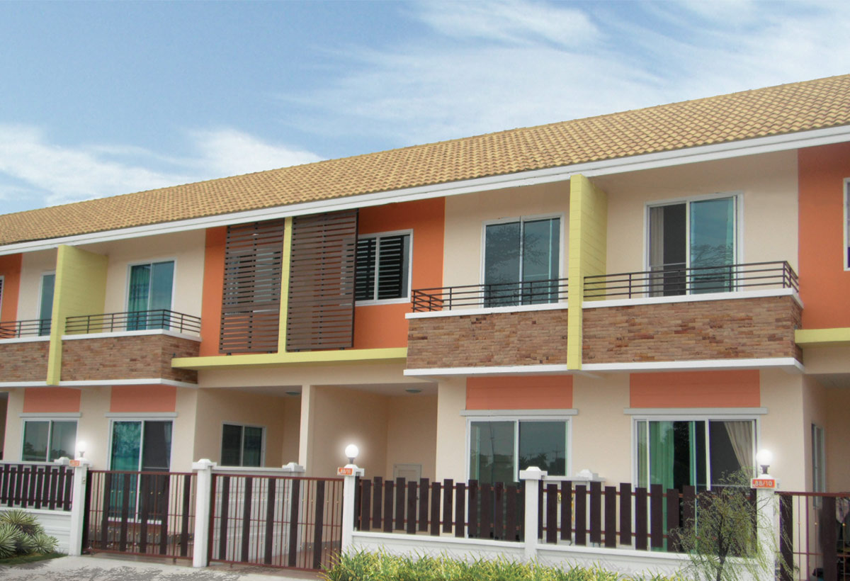 รูปภาพ สวนส้ม 3 พระราม 2 - สวนส้ม (Suansom 3 Rama 2 - Suansom)