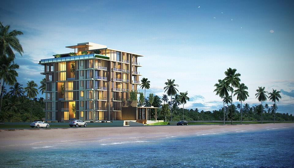 รูปภาพ ธาราญา ระยอง (Taraya Rayong)