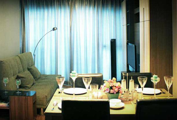 รูปภาพ ทัวร์มาลีน โกลด์ สาทร-ตากสิน (Tourmaline Gold Sathorn-Taksin)