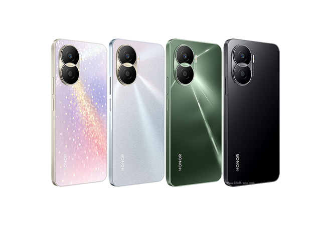 รูปภาพ ออนเนอร์ Honor X40i (12GB/256GB)