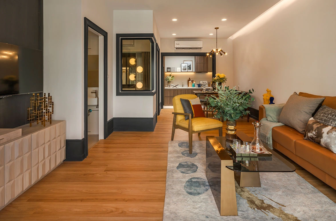 รูปภาพ สิริ เพลส ราชพฤกษ์ - นครอินทร์ (Siri Place Ratchapruek-Nakhon In)