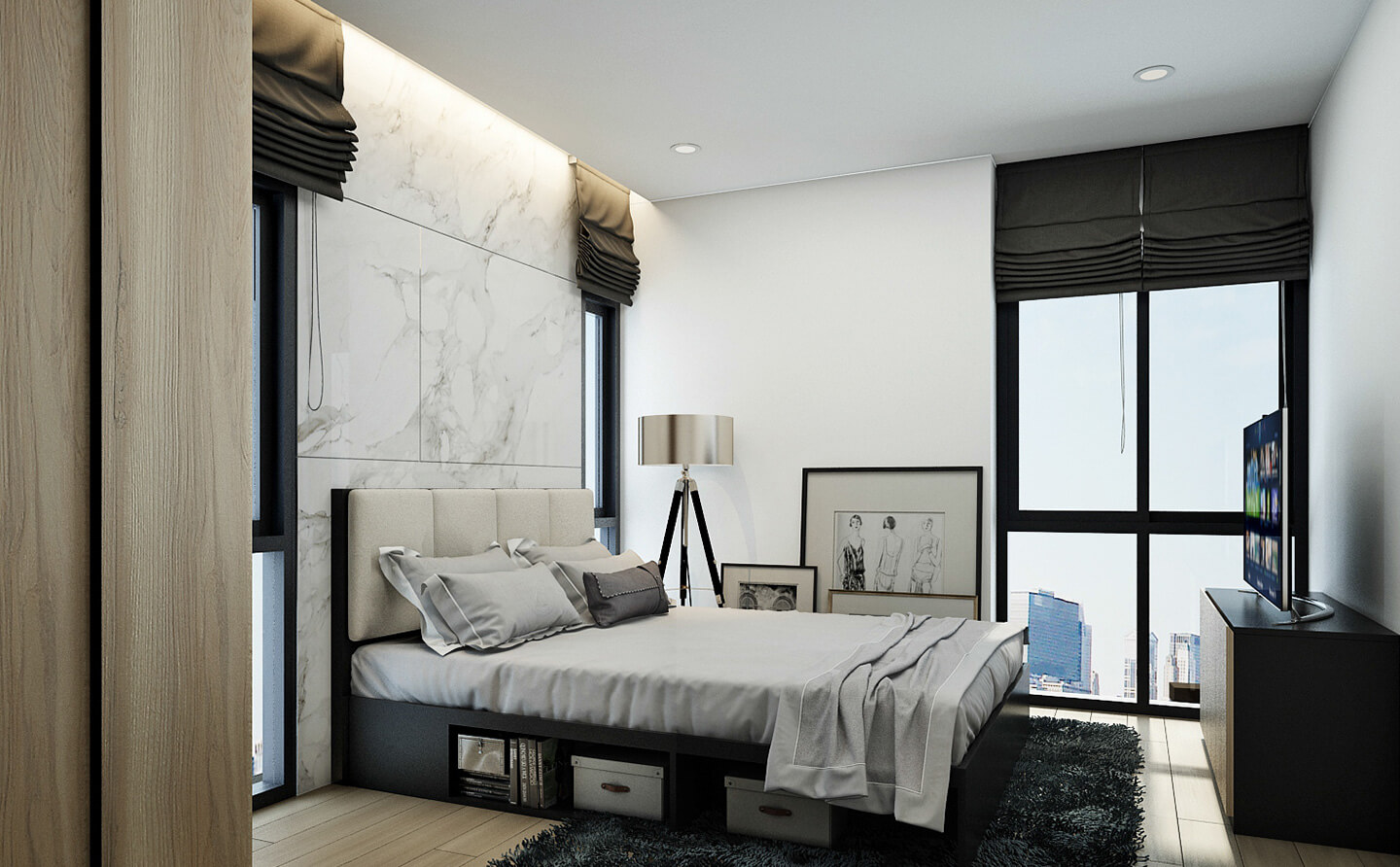 รูปภาพ อะไรส์ รัชดา 19 (Arise Ratchada 19)