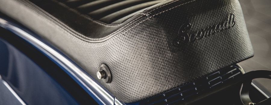 รูปภาพ สโกมาดิ Scomadi TT 200i ปี 2021