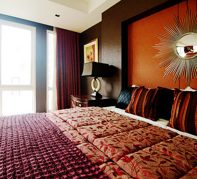 รูปภาพ เบลเกรเวีย เรสซิเด้นท์ส สุขุมวิท 30/1