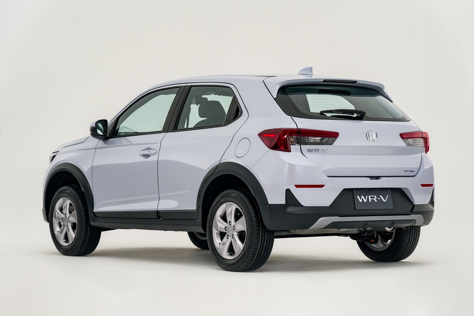 รูปภาพ ฮอนด้า Honda WR-V SV ปี 2023