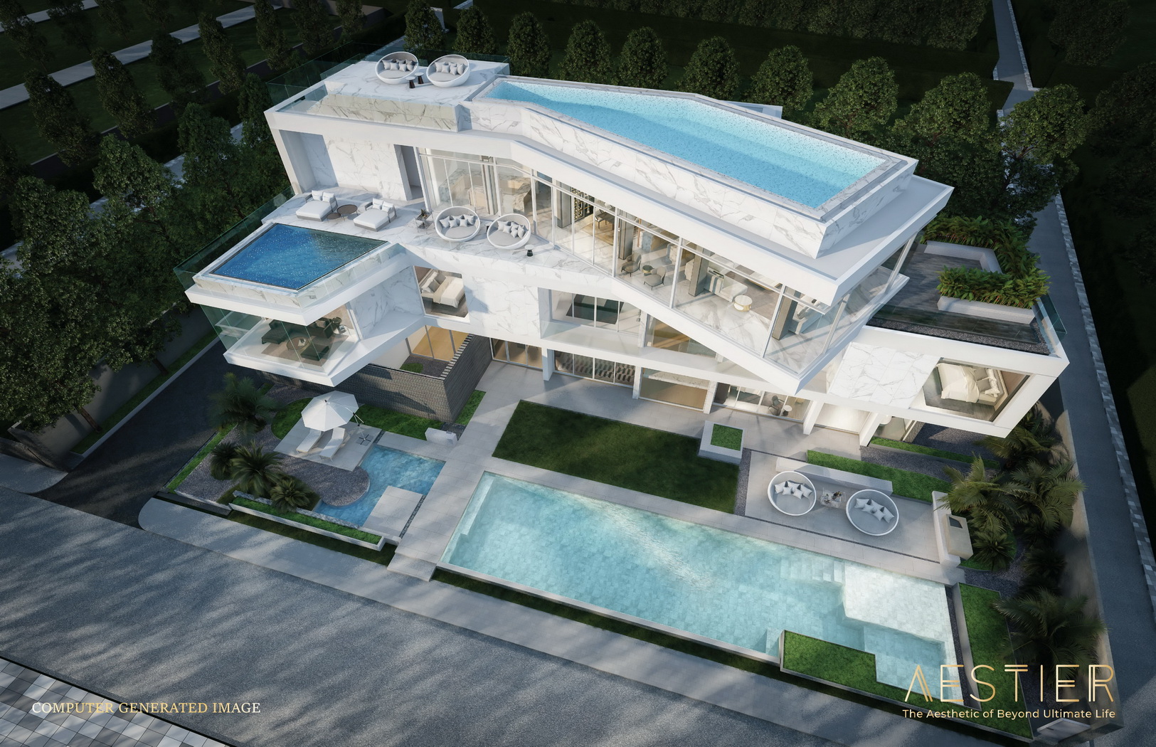 รูปภาพ แอสเทียร์ (AESTIER)