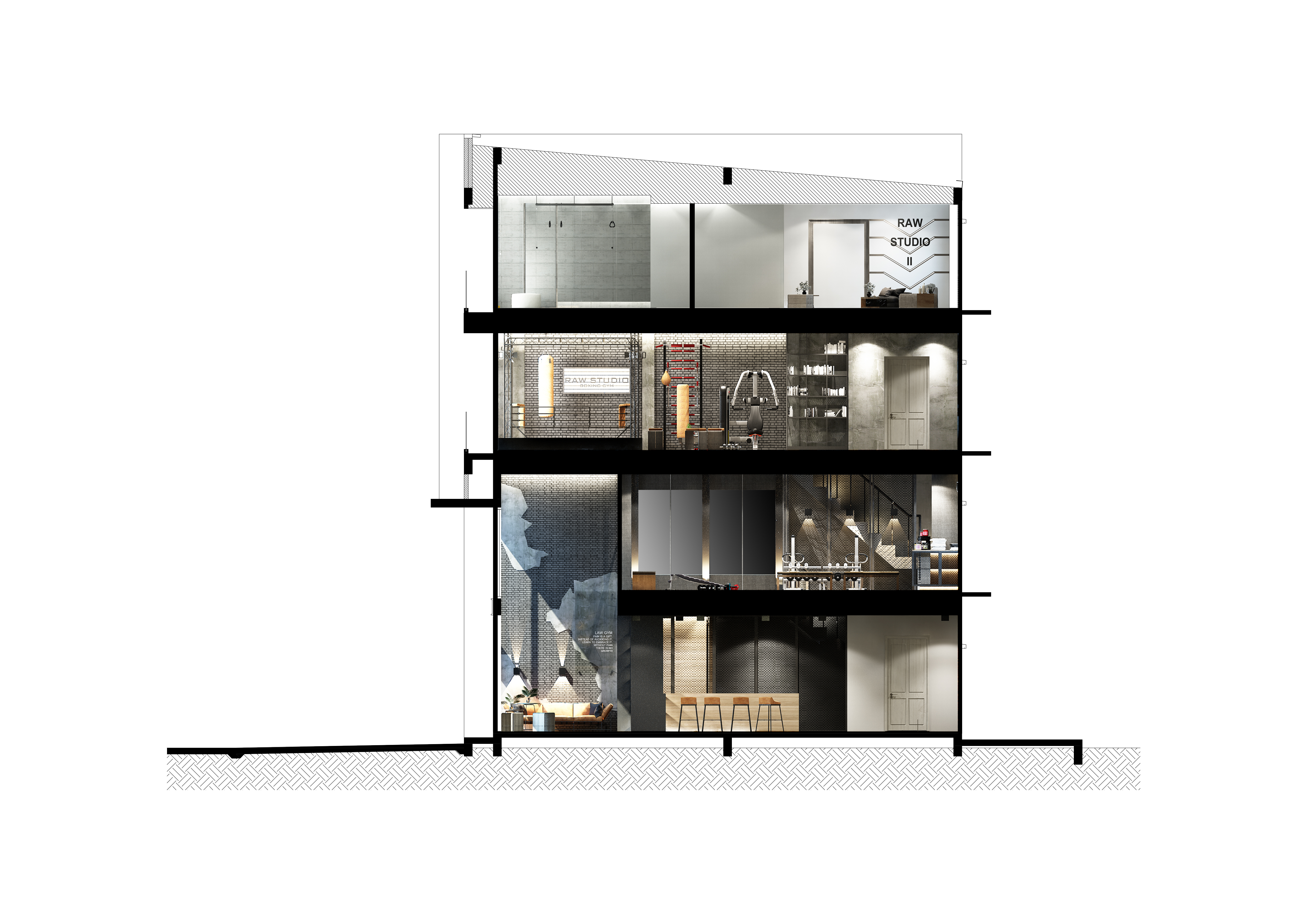 รูปภาพ ฮาว พหล - วิภาวดี (HOW Phahol - Vibhavadi)