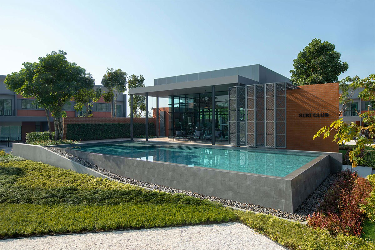 รูปภาพ สิริ เพลส ราชพฤกษ์ - 345 (Siri Place Ratchapruek - 345)