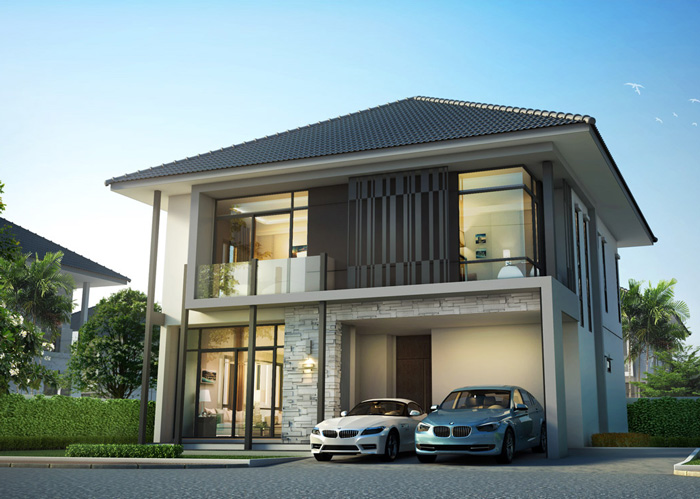 รูปภาพ บี มอตโต้ พระราม 2 - กาญจนา (Be Motto Rama 2 - Kanjana)