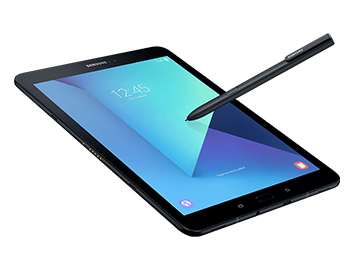 รูปภาพ ซัมซุง SAMSUNG Galaxy Tab S3
